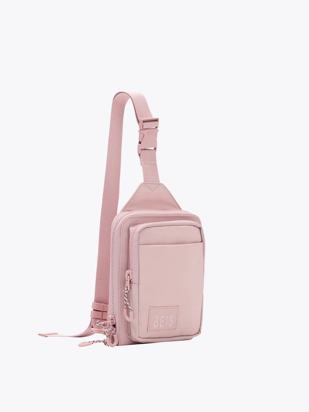 ❤️ BEIS The Sling in Atlas Pink - Picture 2 of 8